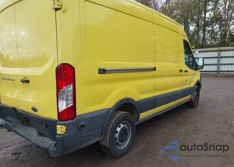 2017 Ford Transit-250 z USA, uszkodzony, nr VIN 1FTYR2CM9HKA57977